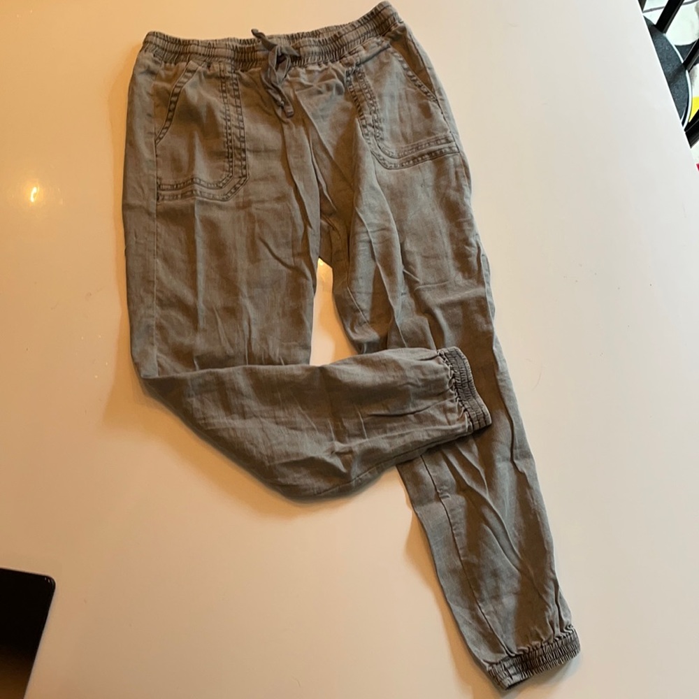 Level 99 Joggers